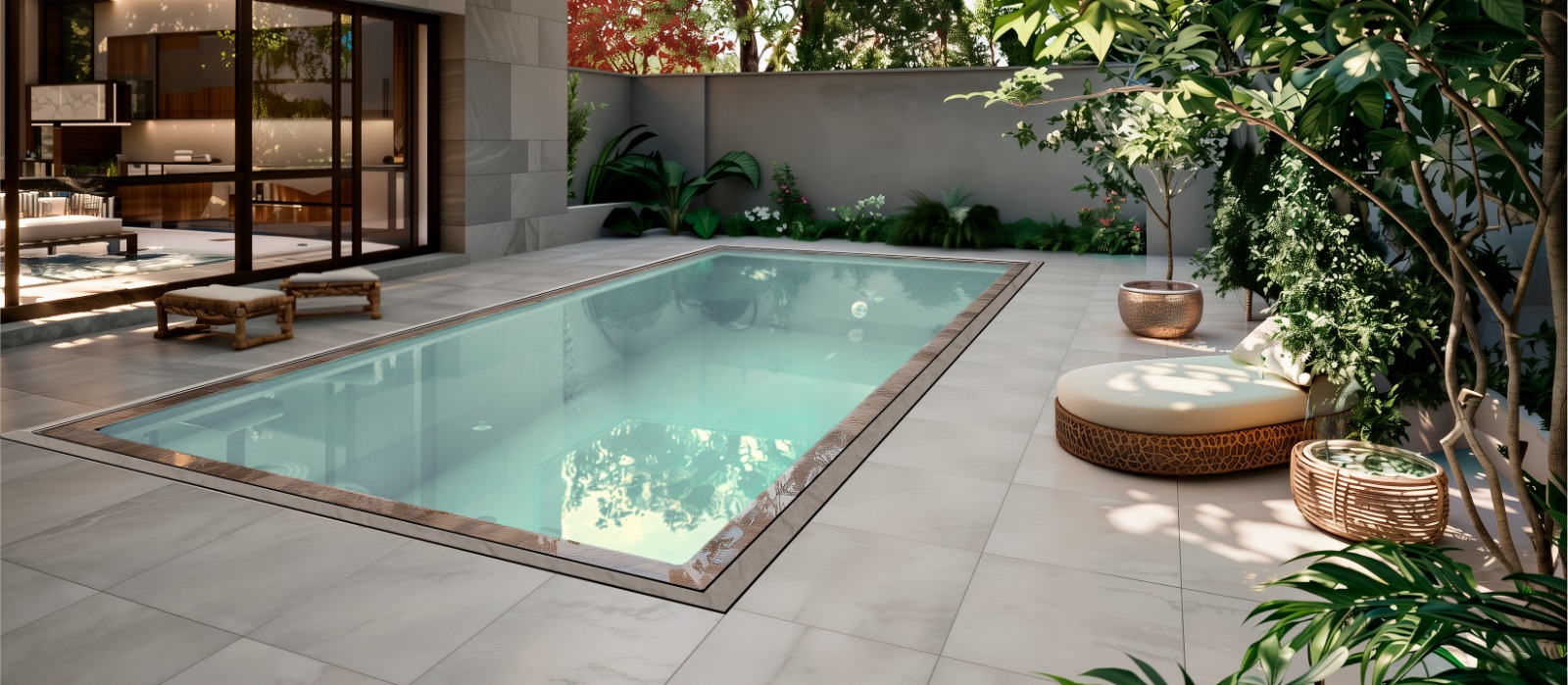 Üren Havuz Galeri: 3